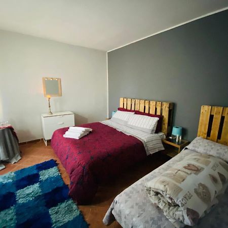 Borgo Relax Bed & Breakfast Pavullo nel Frignano Dış mekan fotoğraf