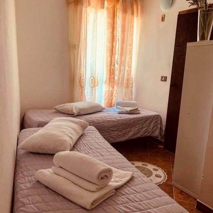 Borgo Relax Bed & Breakfast Pavullo nel Frignano Dış mekan fotoğraf