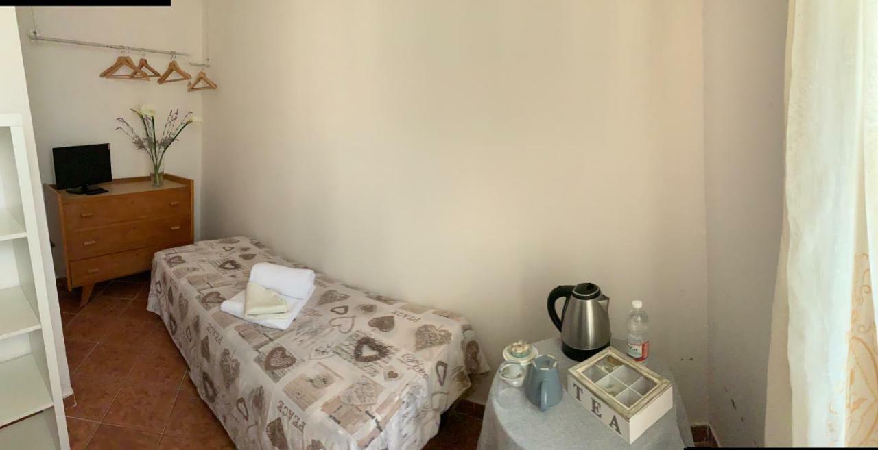 Borgo Relax Bed & Breakfast Pavullo nel Frignano Dış mekan fotoğraf