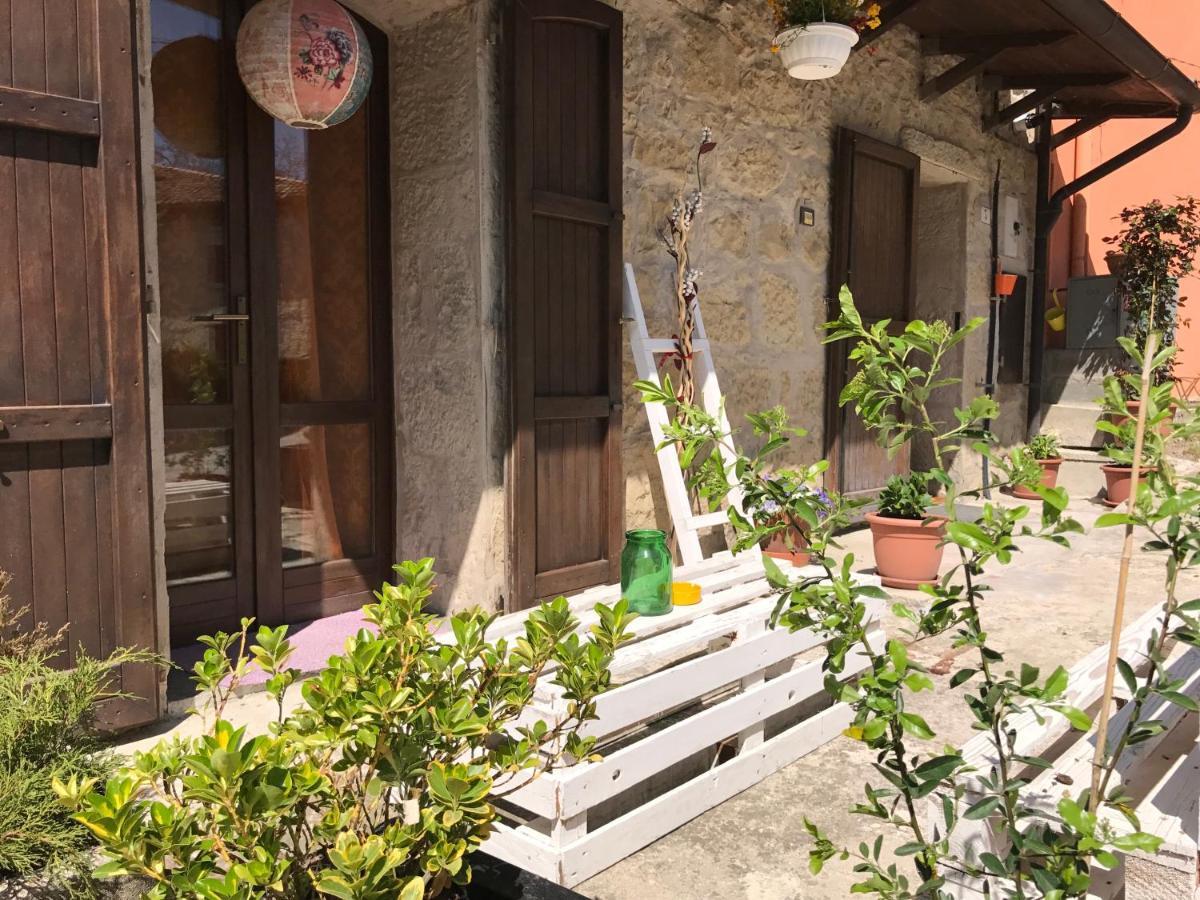 Borgo Relax Bed & Breakfast Pavullo nel Frignano Dış mekan fotoğraf